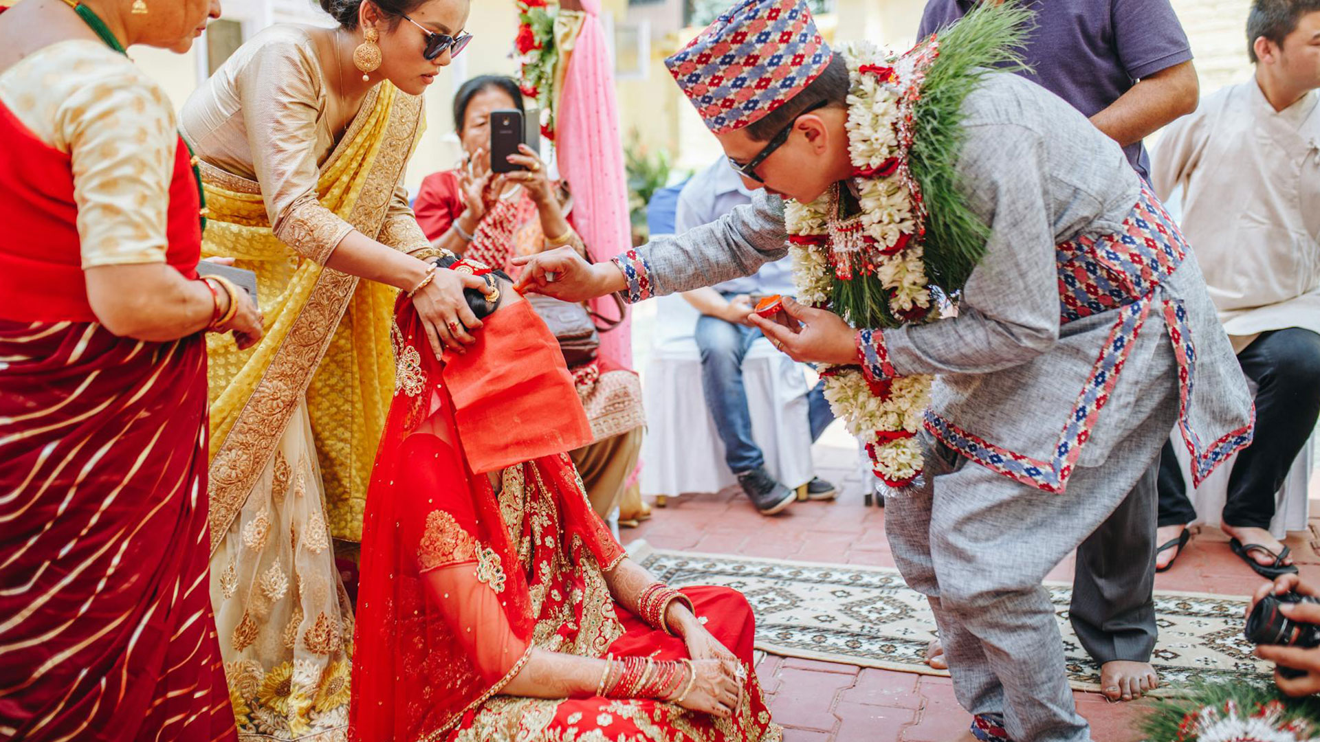 Weddings Functions - Agni Party Palace